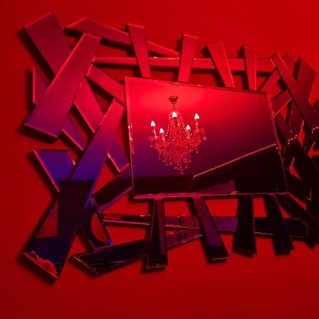 Nuit Insolite-Room Love Saint-Germain  Dış mekan fotoğraf