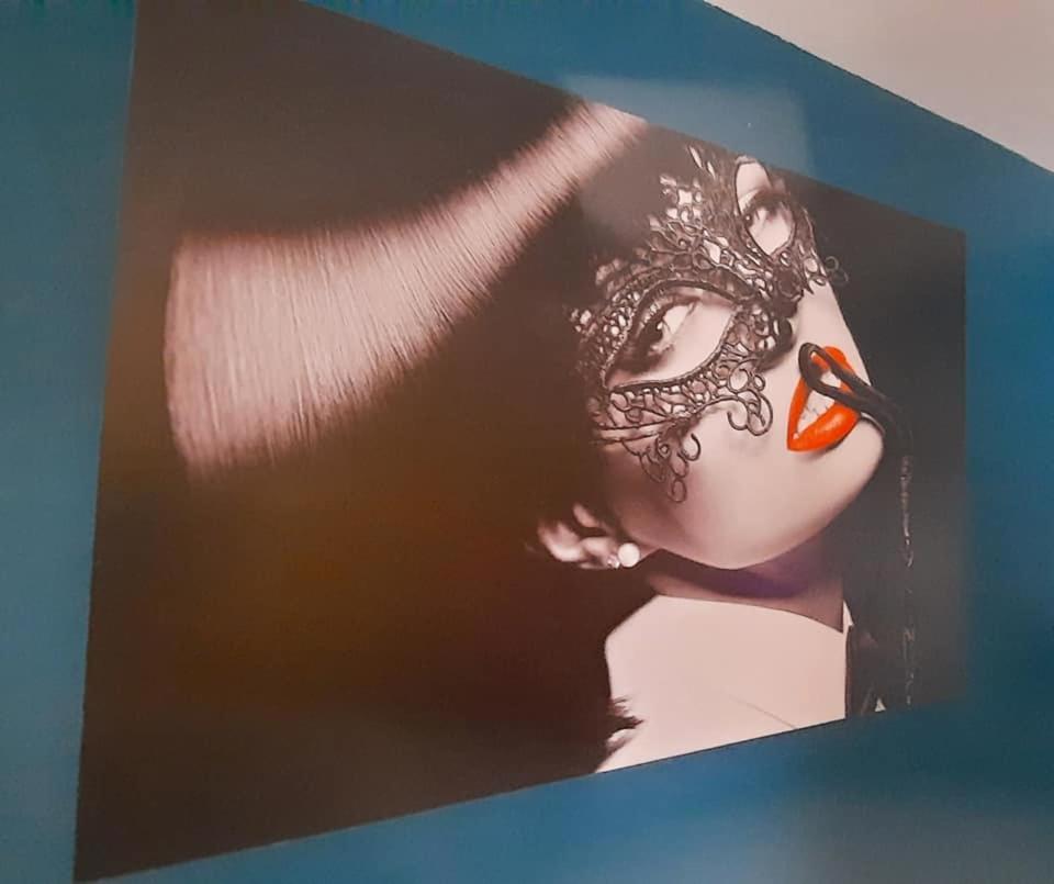 Nuit Insolite-Room Love Saint-Germain  Dış mekan fotoğraf